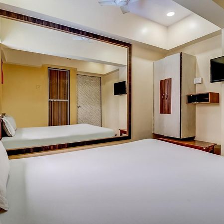 Hotel O Avenue Residency And Lodging Mira-Bhayandar Exterior photo