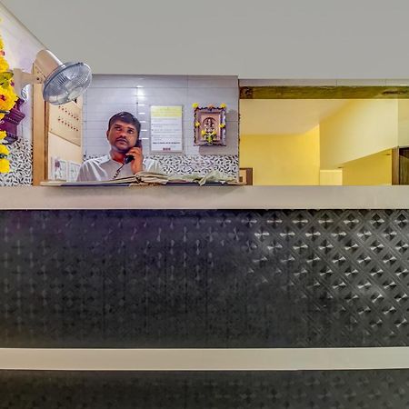 Hotel O Avenue Residency And Lodging Mira-Bhayandar Exterior photo