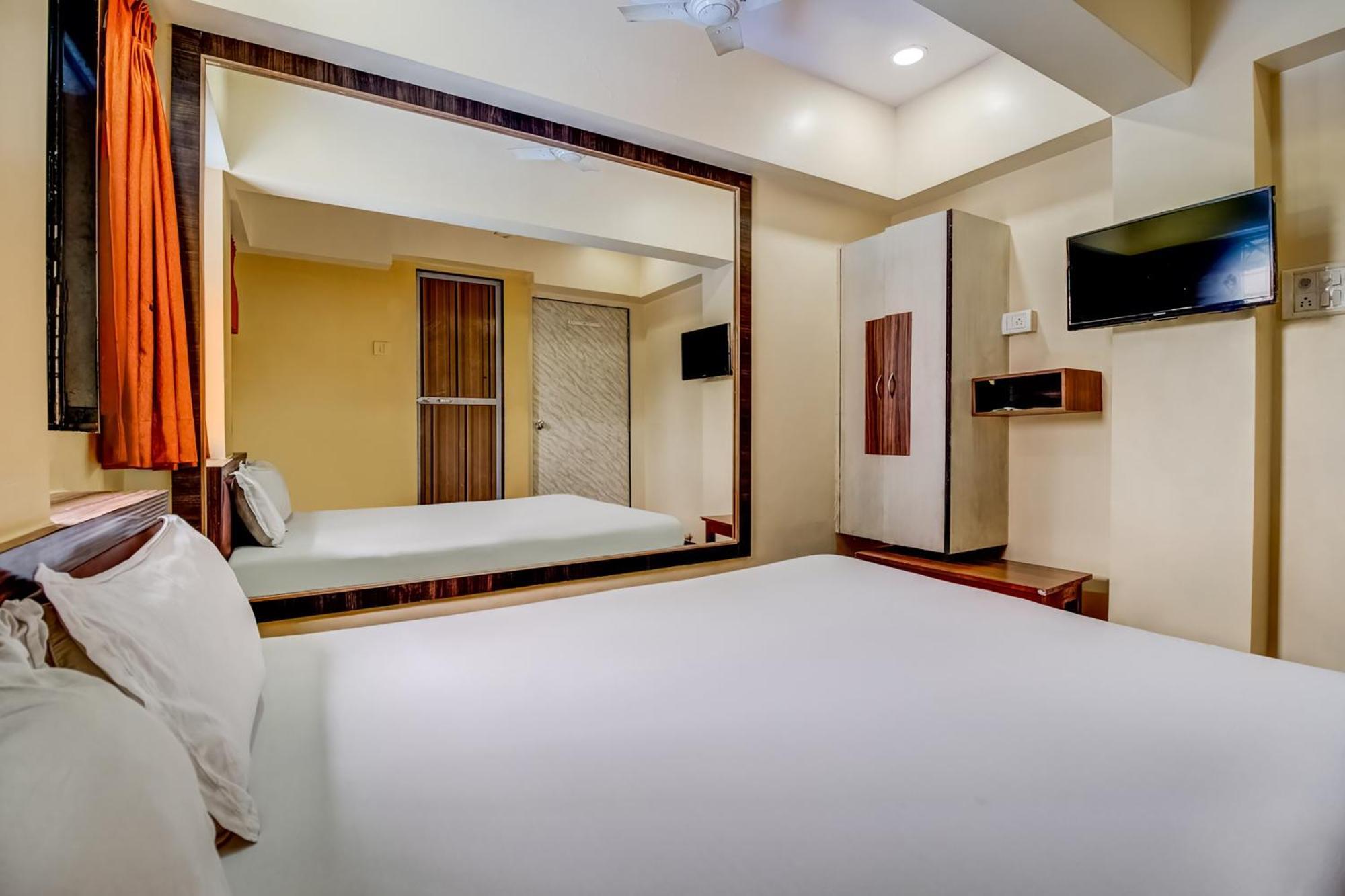 Hotel O Avenue Residency And Lodging Mira-Bhayandar Exterior photo