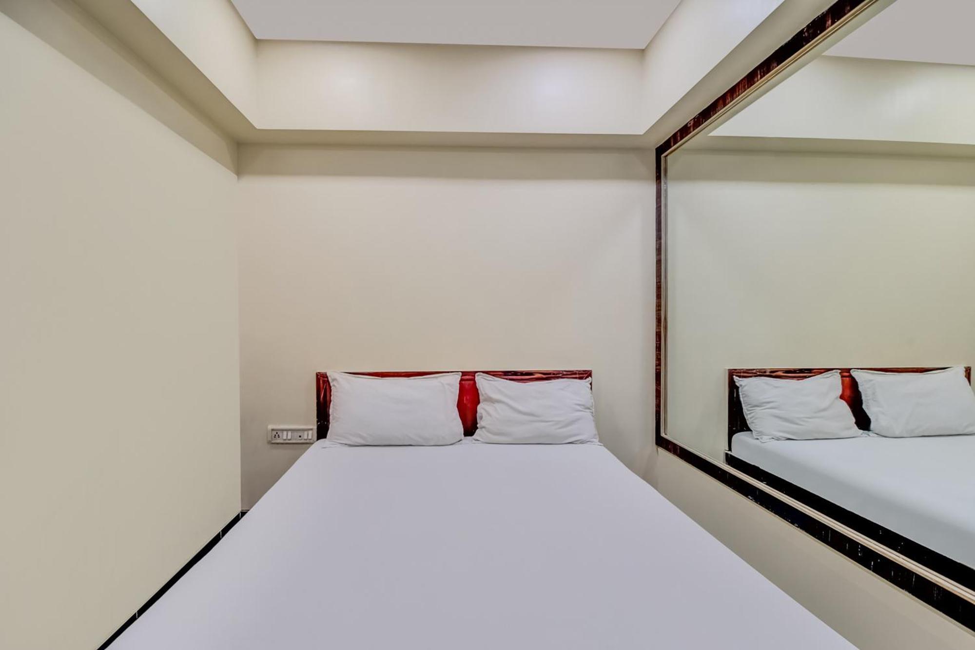 Hotel O Avenue Residency And Lodging Mira-Bhayandar Exterior photo