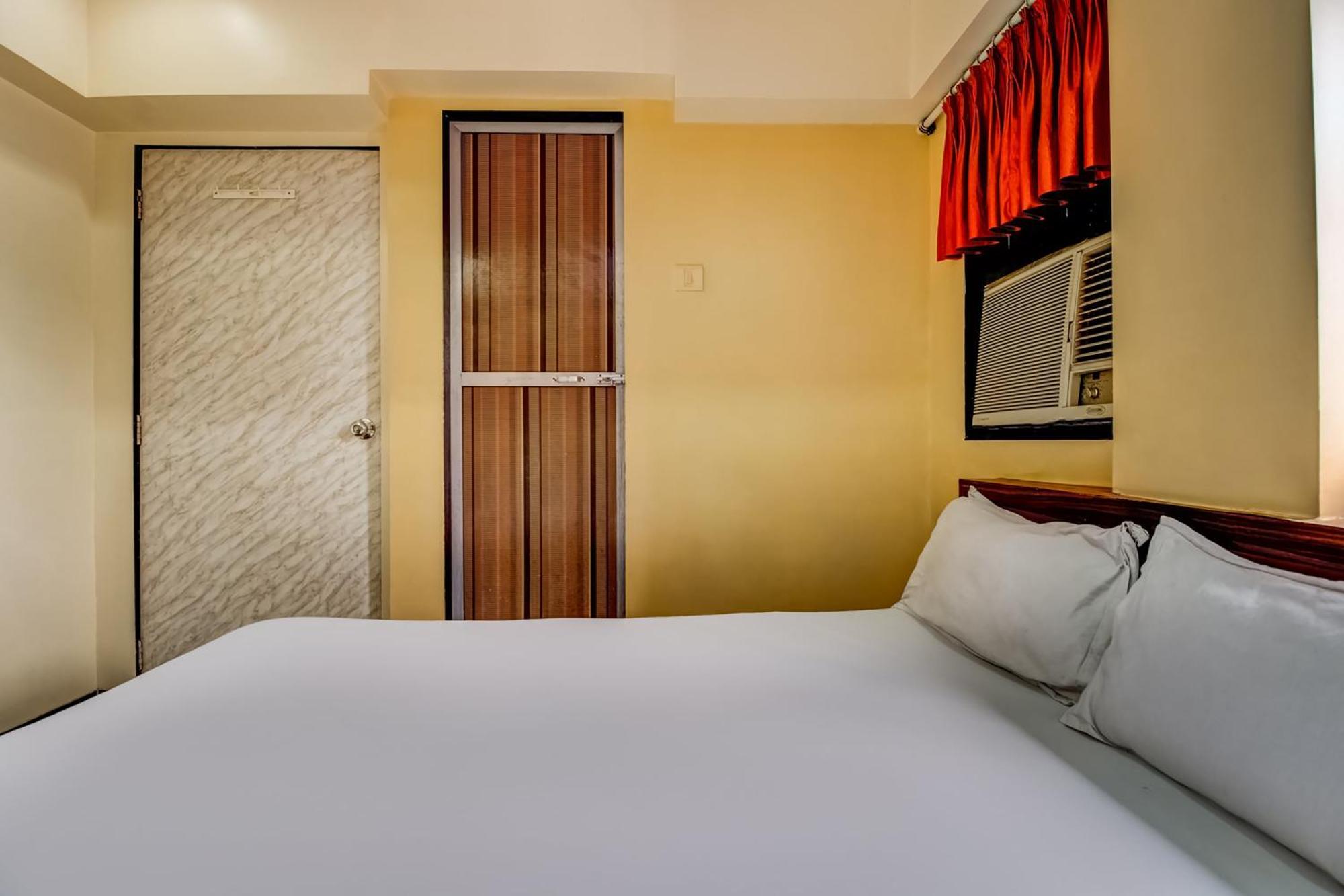 Hotel O Avenue Residency And Lodging Mira-Bhayandar Exterior photo