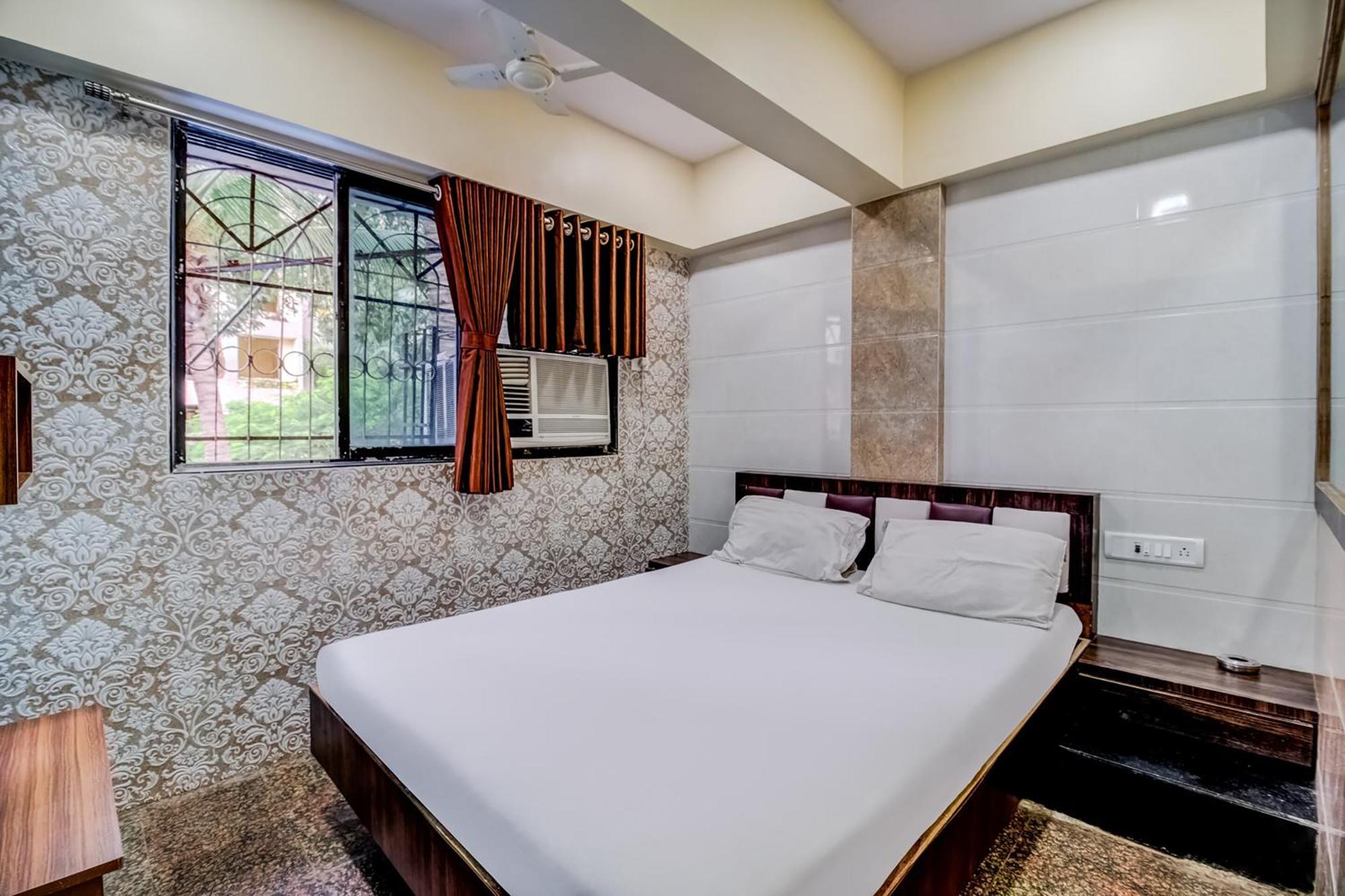 Hotel O Avenue Residency And Lodging Mira-Bhayandar Exterior photo