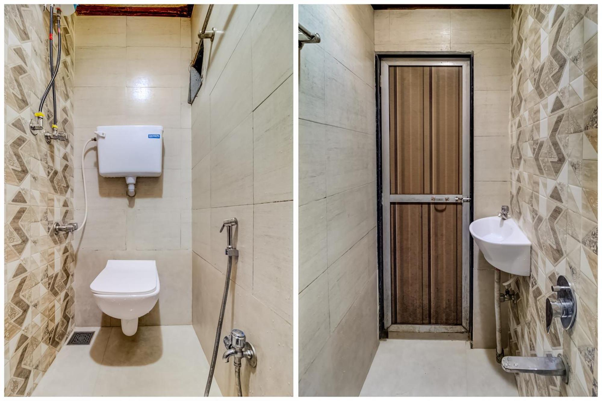 Hotel O Avenue Residency And Lodging Mira-Bhayandar Exterior photo