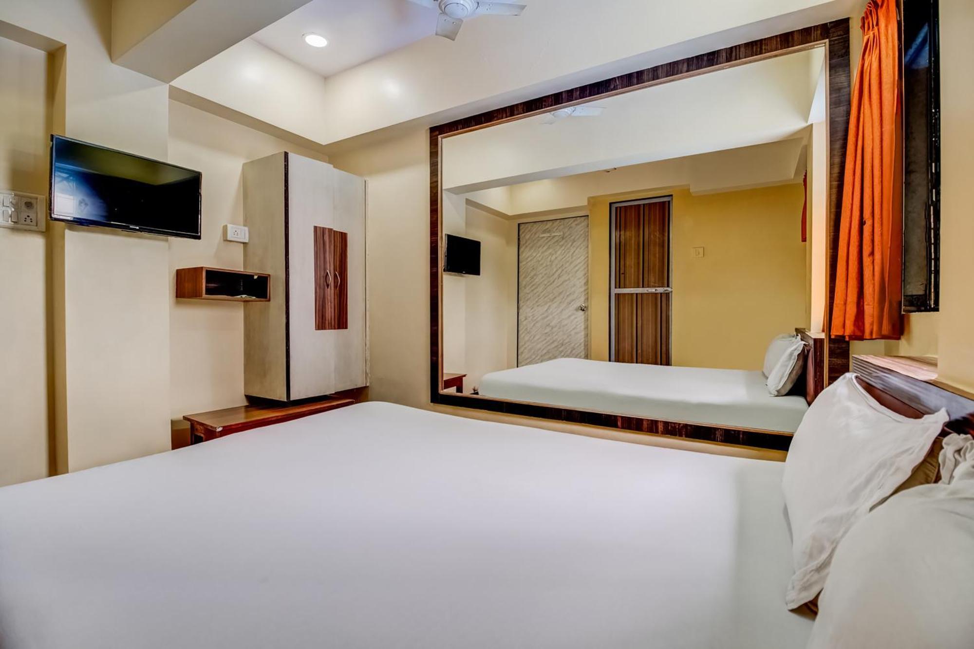 Hotel O Avenue Residency And Lodging Mira-Bhayandar Exterior photo