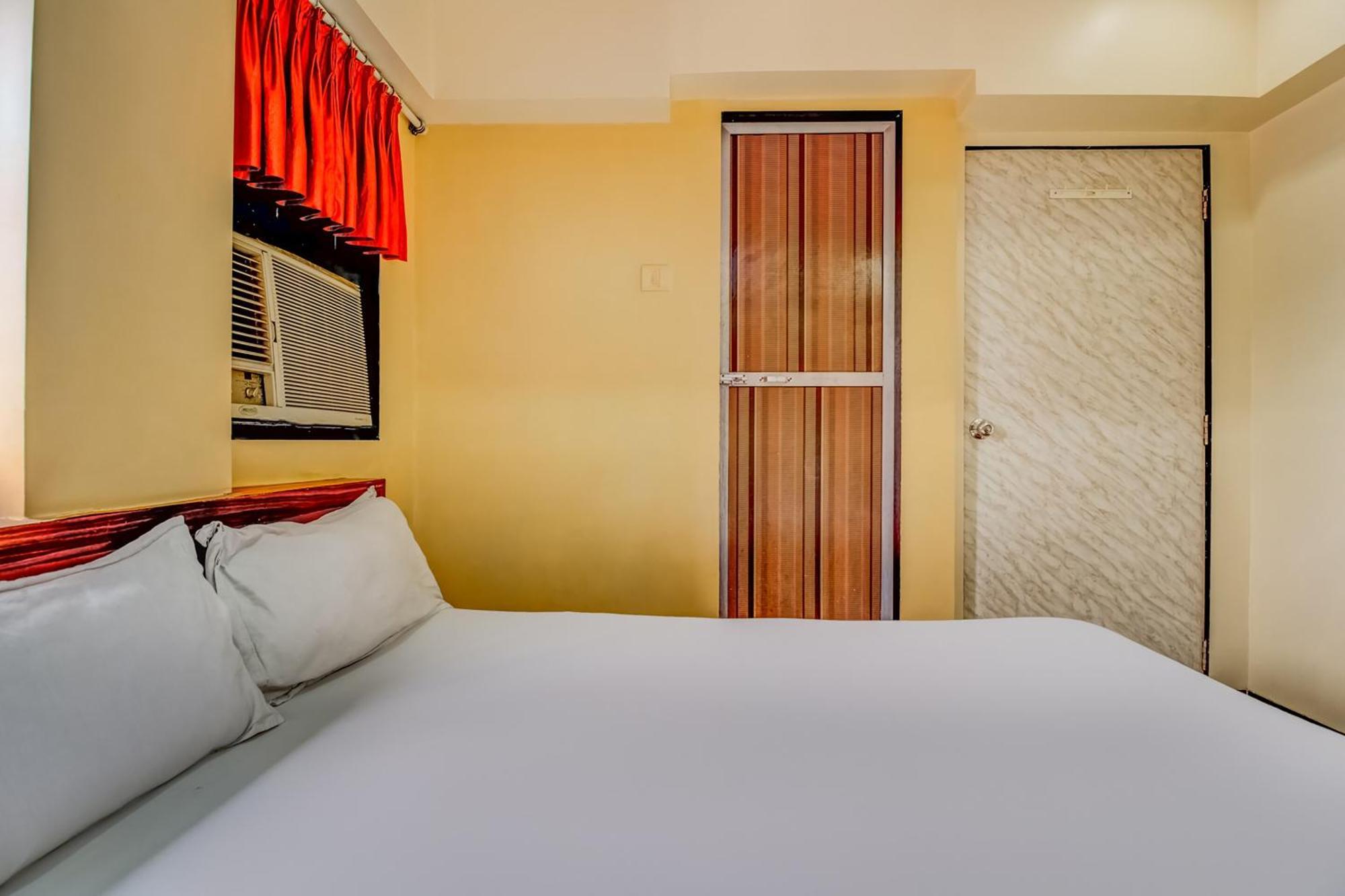 Hotel O Avenue Residency And Lodging Mira-Bhayandar Exterior photo