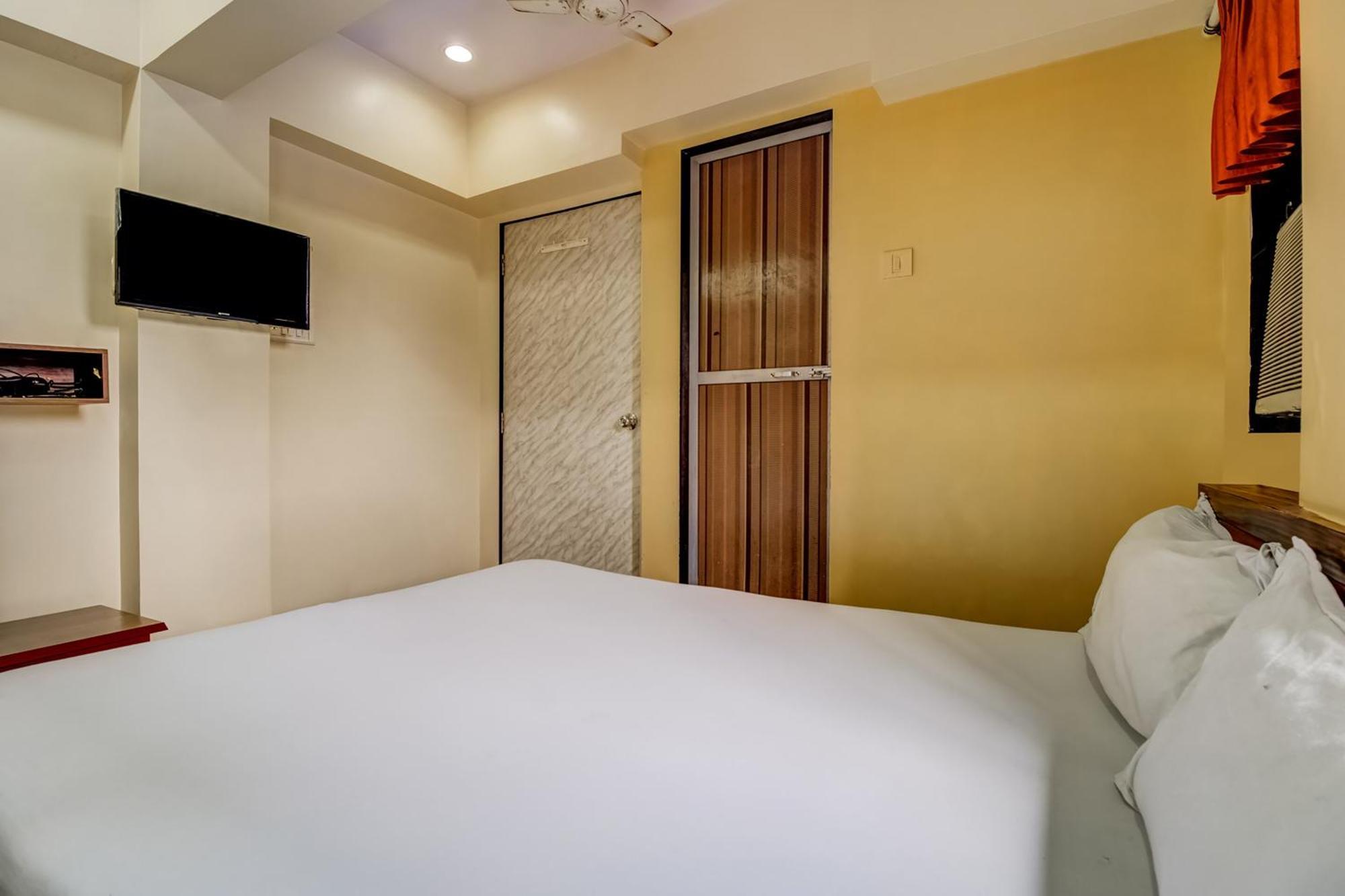 Hotel O Avenue Residency And Lodging Mira-Bhayandar Exterior photo