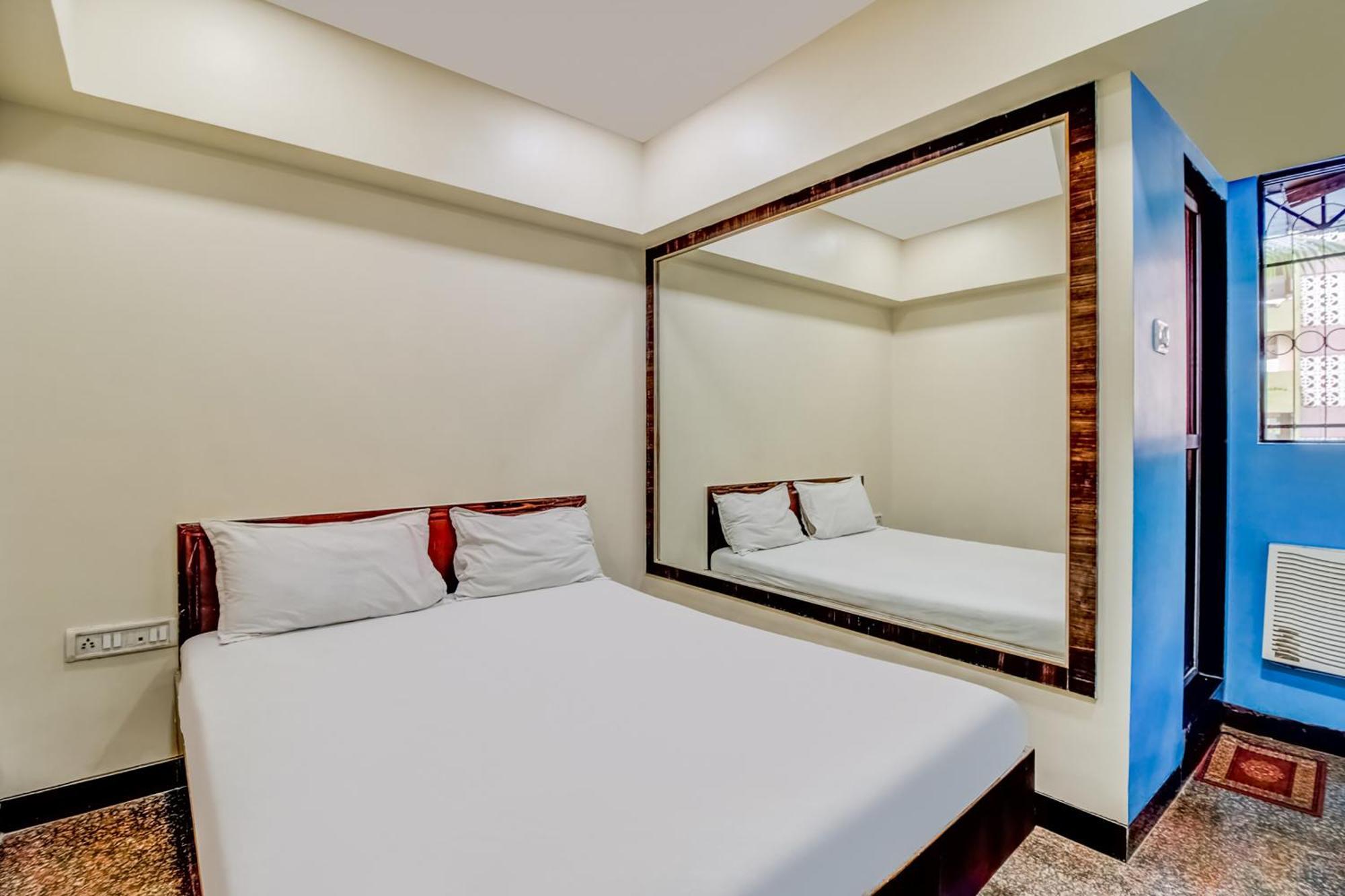 Hotel O Avenue Residency And Lodging Mira-Bhayandar Exterior photo