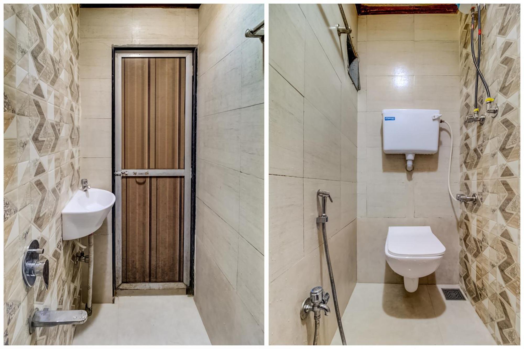 Hotel O Avenue Residency And Lodging Mira-Bhayandar Exterior photo