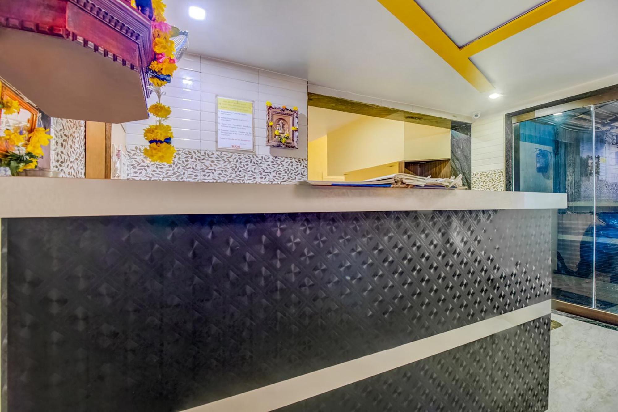 Hotel O Avenue Residency And Lodging Mira-Bhayandar Exterior photo