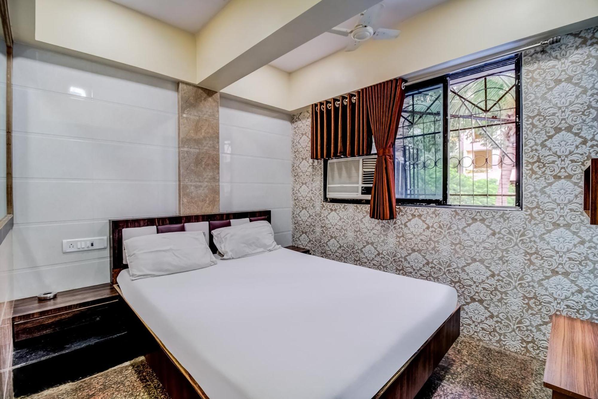 Hotel O Avenue Residency And Lodging Mira-Bhayandar Exterior photo